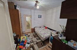 Garsoniera, 25mp, etajul 1, zona Cetate