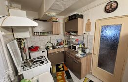 Garsoniera, 25mp, etajul 1, zona Cetate