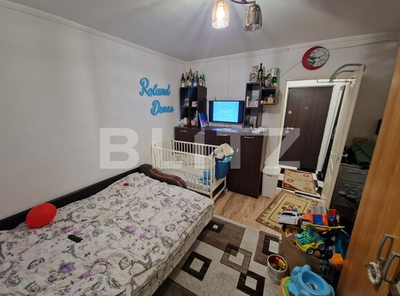 Garsonieră de vânzare Cetate - 106754AV | BLITZ Alba Iulia | Poza4