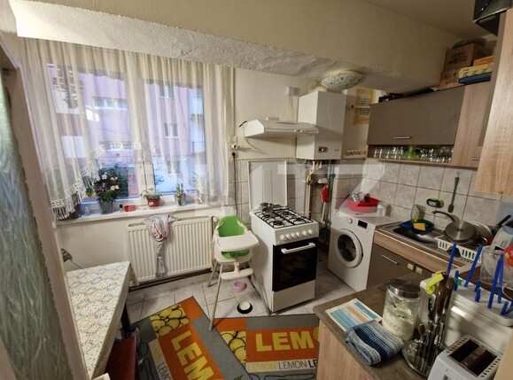 Garsonieră de vânzare Cetate - 106754AV | BLITZ Alba Iulia | Poza1