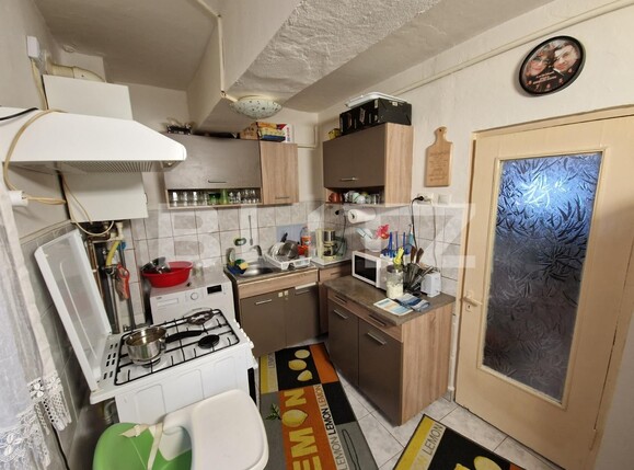 Garsonieră de vânzare Cetate - 106754AV | BLITZ Alba Iulia | Poza2