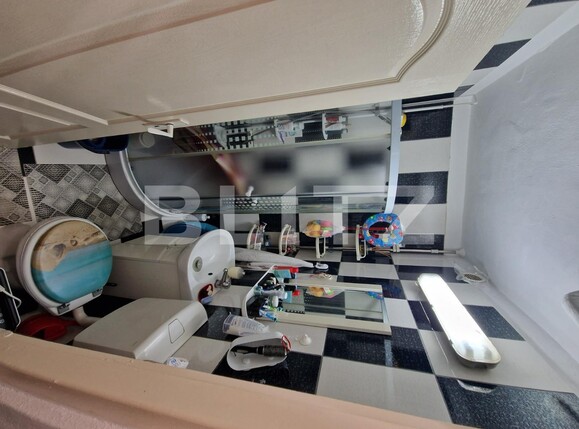 Garsonieră de vânzare Cetate - 106754AV | BLITZ Alba Iulia | Poza5