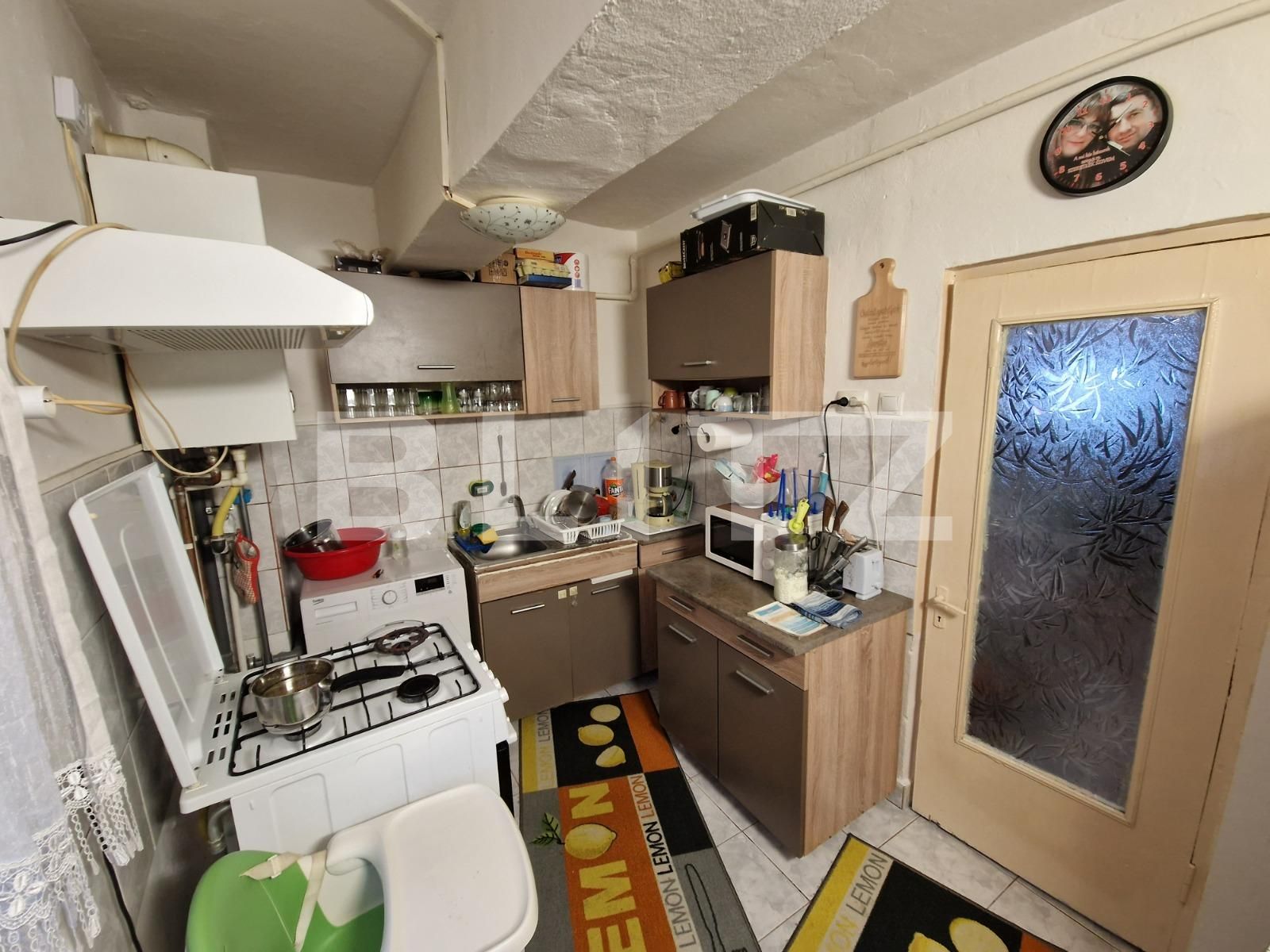 Garsonieră de vânzare Cetate - 106754AV | BLITZ Alba Iulia | Poza2