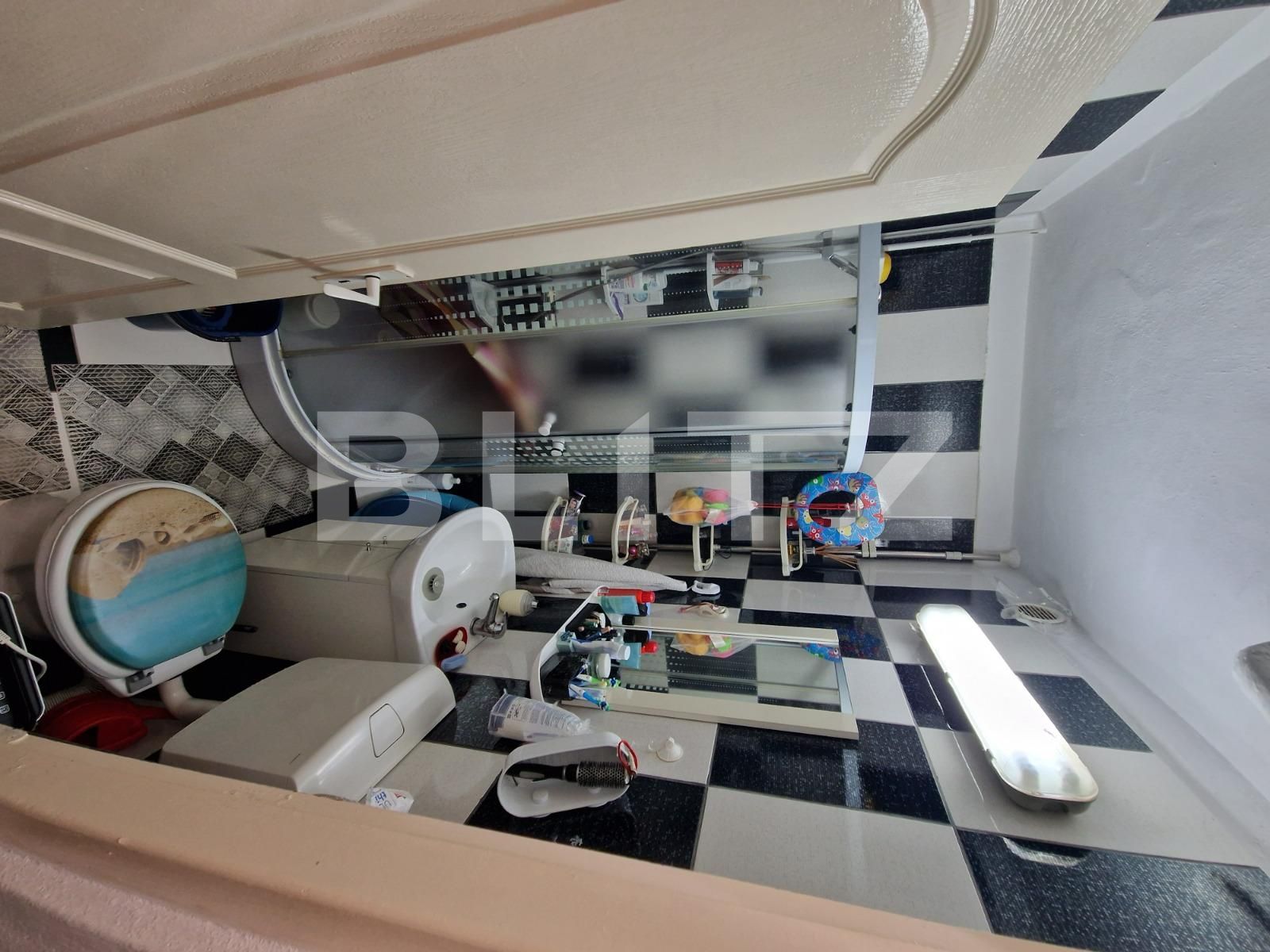 Garsonieră de vânzare Cetate - 106754AV | BLITZ Alba Iulia | Poza5