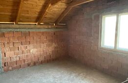 Casa individuala 380 mp, teren 600 mp - centru Alba Iulia