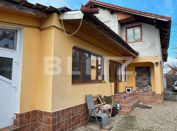 Casa de vânzare 12 camere Central - 106783CV | BLITZ Alba Iulia | Poza1