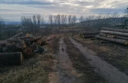 Teren intravilan, 3075 mp, cu toate utilitatile, Vest