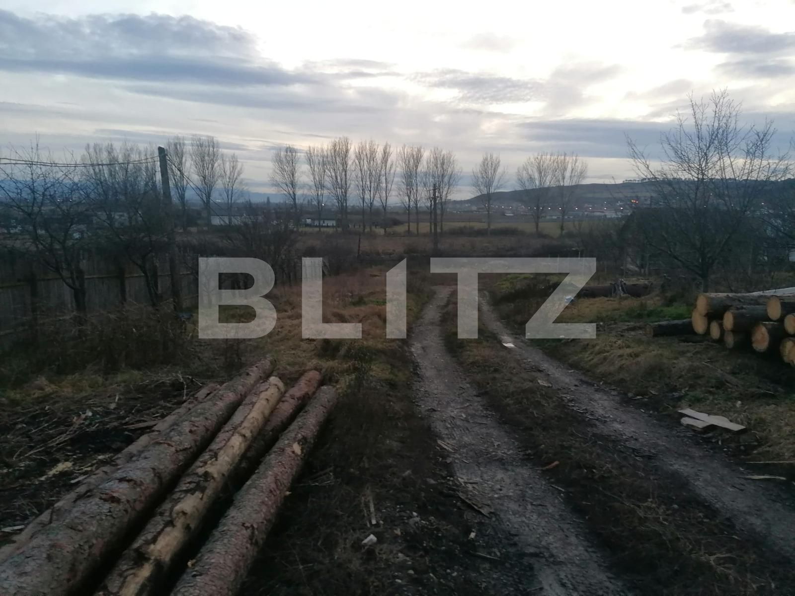 Teren de vânzare Vest - 106785TV | BLITZ Alba Iulia | Poza2