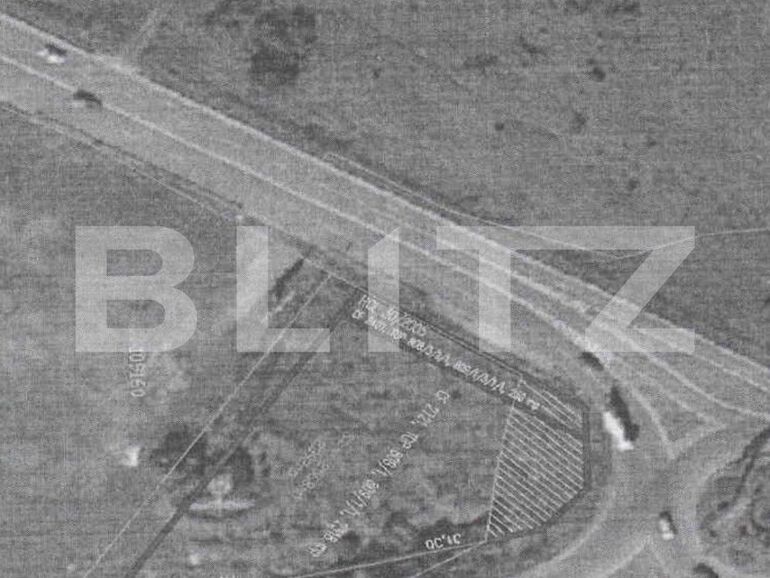 Teren de vânzare Industrială - 106788TV | BLITZ Alba Iulia | Poza1