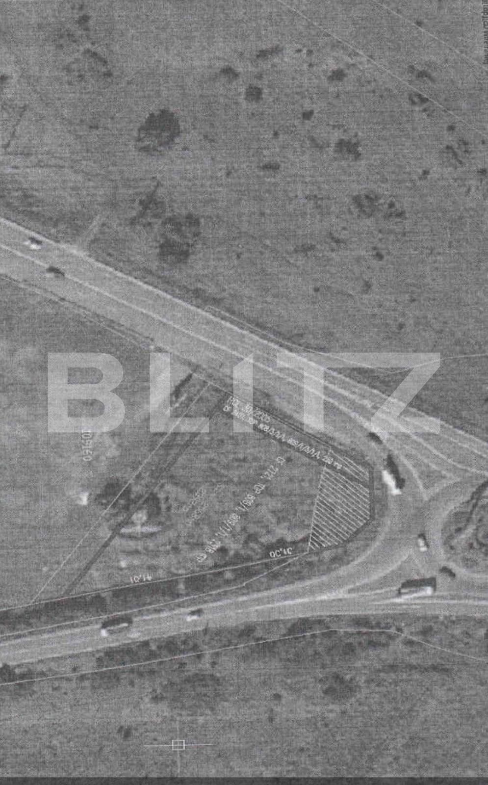 Teren de vânzare Industrială - 106788TV | BLITZ Alba Iulia | Poza1