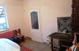 Casa renovata, 75mp utili pe un teren de 3650 mp, comuna Metes