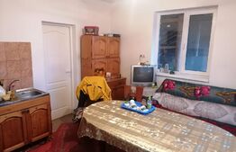 Casa renovata, 75mp utili pe un teren de 3650 mp, comuna Metes