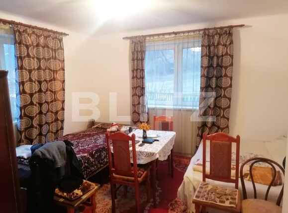 Casa de vânzare 3 camere Exterior Nord - 106844CV | BLITZ Alba Iulia | Poza5