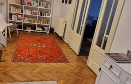 Casa cu 3 camere, 120 mp utili pe un teren de 1200 mp, zona centrala 