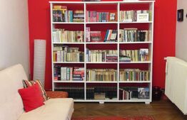 Casa cu 3 camere, 120 mp utili pe un teren de 1200 mp, zona centrala 