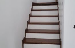 Casa cu 3 camere, 120 mp utili pe un teren de 1200 mp, zona centrala 