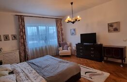 Casa cu 3 camere, 120 mp utili pe un teren de 1200 mp, zona centrala 