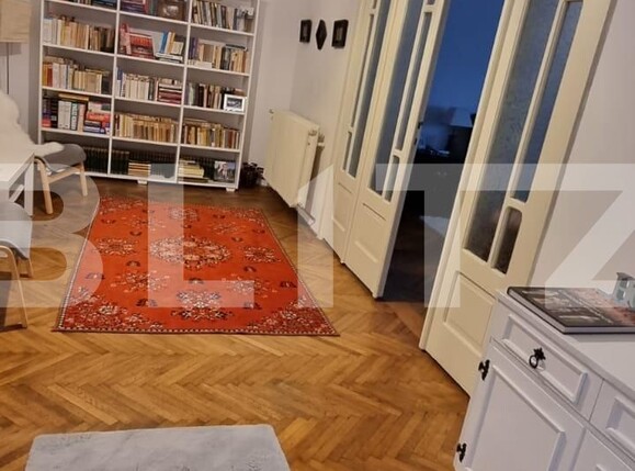 Casa de vânzare 3 camere Central - 106876CV | BLITZ Alba Iulia | Poza4