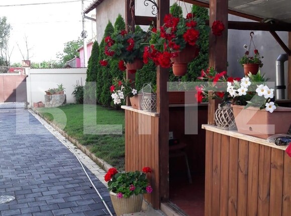 Casa de vânzare 3 camere Central - 106876CV | BLITZ Alba Iulia | Poza14