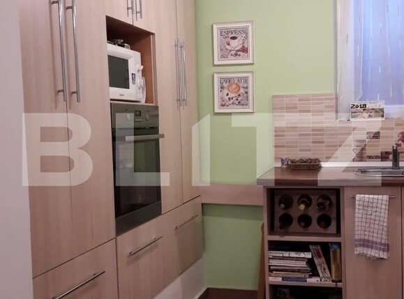 Casa de vânzare 3 camere Central - 106876CV | BLITZ Alba Iulia | Poza7