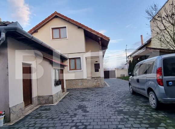 Casa de vânzare 3 camere Central - 106876CV | BLITZ Alba Iulia | Poza1