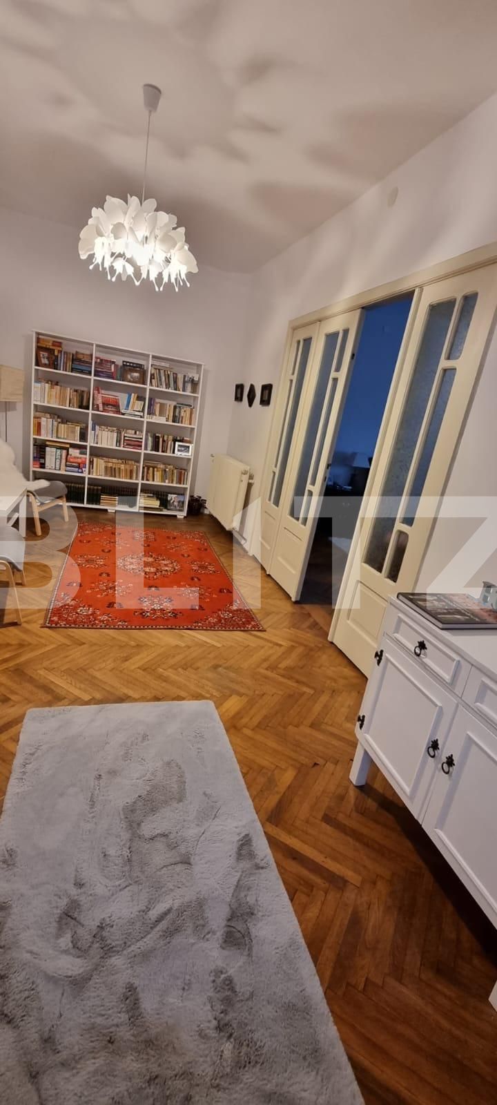 Casa de vânzare 3 camere Central - 106876CV | BLITZ Alba Iulia | Poza4