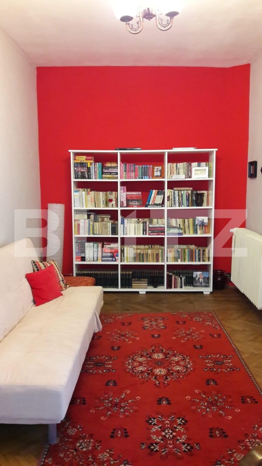 Casa de vânzare 3 camere Central - 106876CV | BLITZ Alba Iulia | Poza10