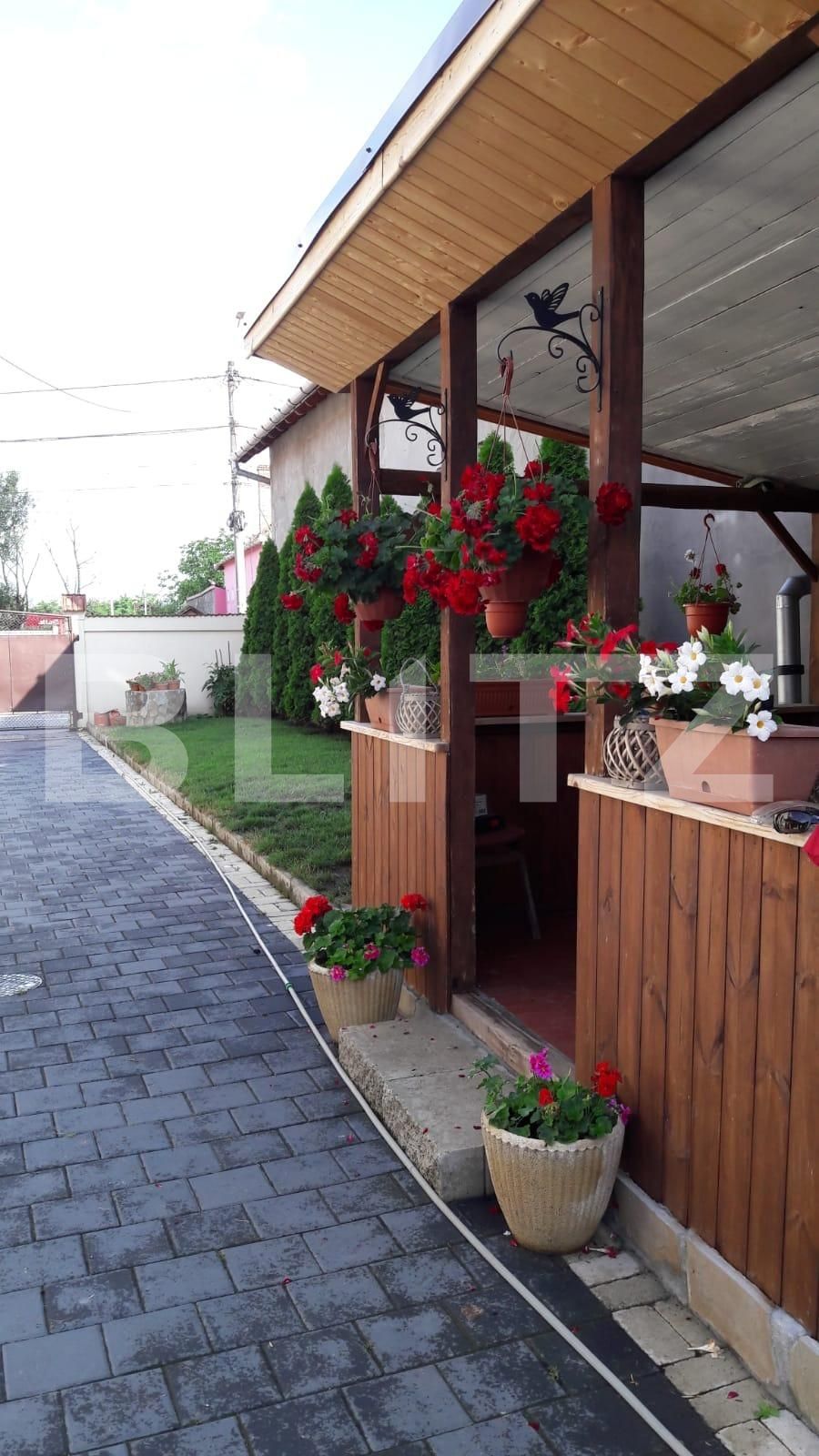 Casa de vânzare 3 camere Central - 106876CV | BLITZ Alba Iulia | Poza14