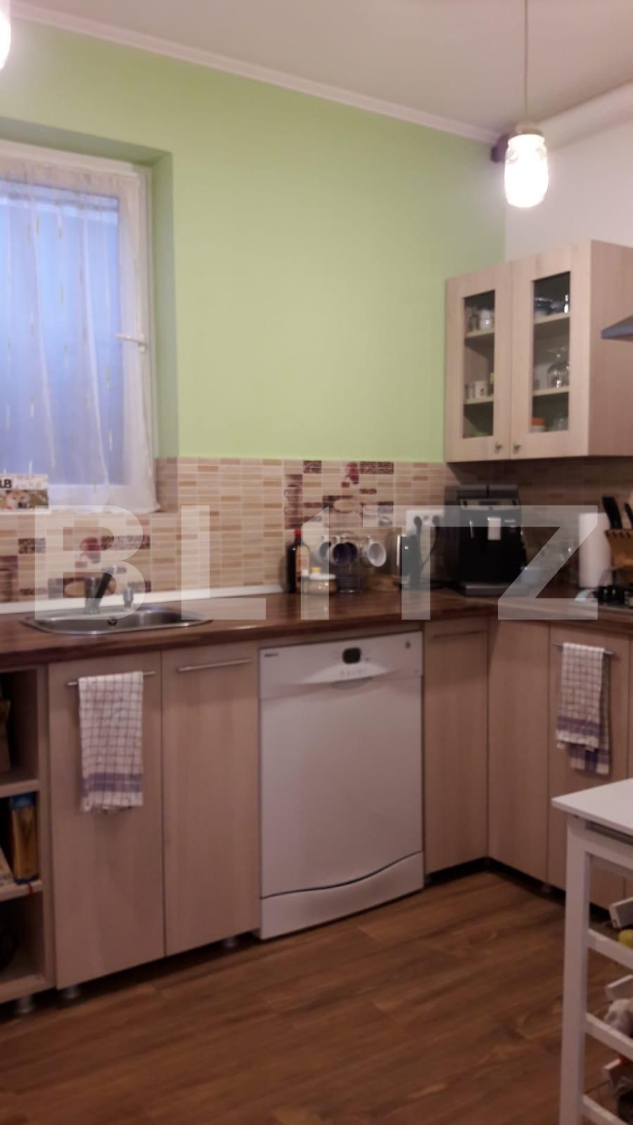 Casa de vânzare 3 camere Central - 106876CV | BLITZ Alba Iulia | Poza8