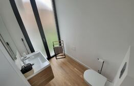 Casa tip dulpex, 130 mp, 250 mp teren, zona Centrala