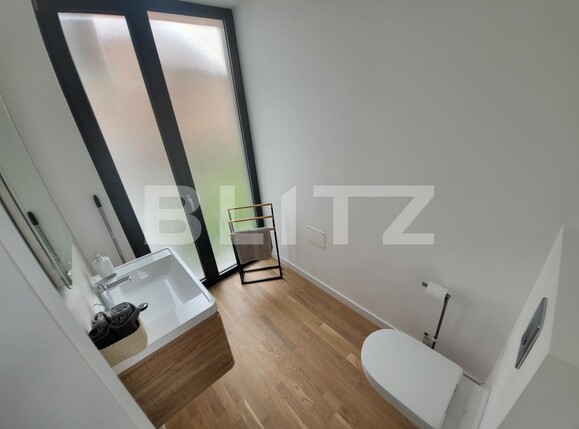 Casa de închiriat 4 camere Central - 106898CI | BLITZ Alba Iulia | Poza8