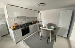 Casa individuala, 90 mp utili, teren cu 800 mp, zona Cetate