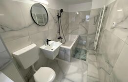 Casa individuala, 90 mp utili, teren cu 800 mp, zona Cetate