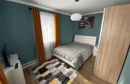 Casa individuala, 90 mp utili, teren cu 800 mp, zona Cetate