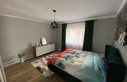 Casa individuala, 90 mp utili, teren cu 800 mp, zona Cetate