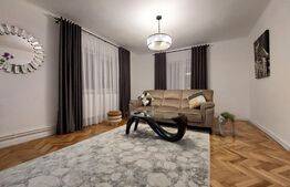 Casa individuala, 90 mp utili, teren cu 800 mp, zona Cetate