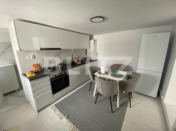 Casa de închiriat 3 camere Cetate - 106902CI | BLITZ Alba Iulia | Poza6