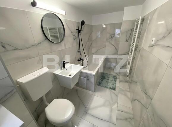 Casa de închiriat 3 camere Cetate - 106902CI | BLITZ Alba Iulia | Poza7