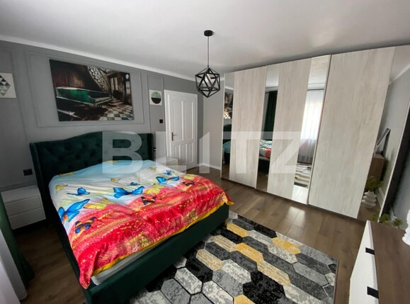 Casa de închiriat 3 camere Cetate - 106902CI | BLITZ Alba Iulia | Poza2