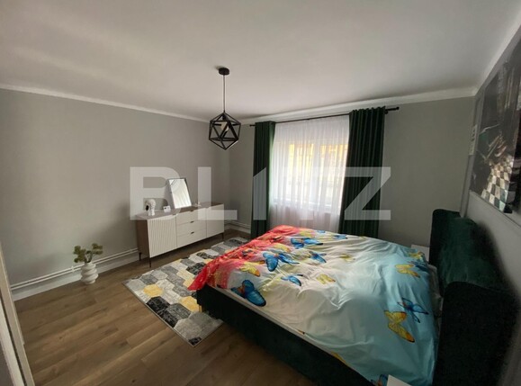 Casa de închiriat 3 camere Cetate - 106902CI | BLITZ Alba Iulia | Poza3