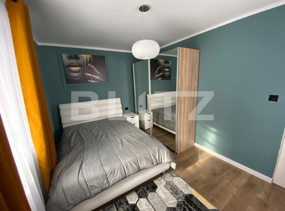 Casa de închiriat 3 camere Cetate - 106902CI | BLITZ Alba Iulia | Poza5