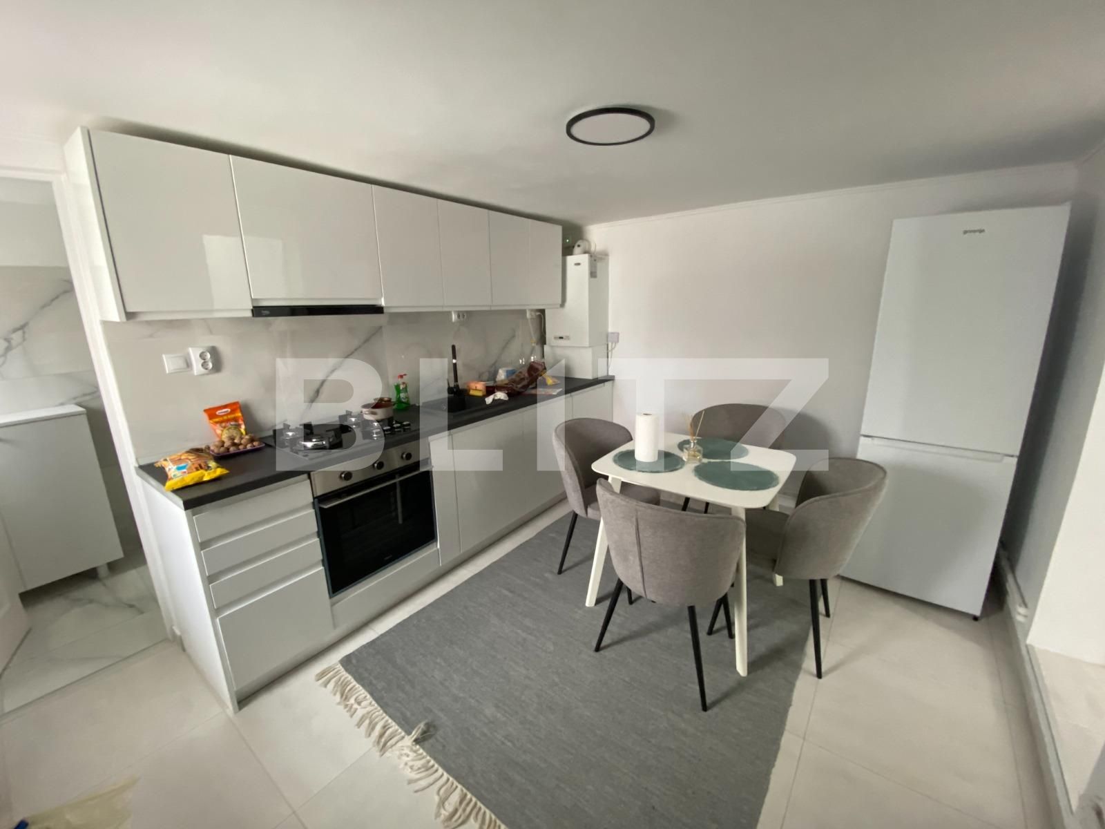 Casa de închiriat 3 camere Cetate - 106902CI | BLITZ Alba Iulia | Poza6