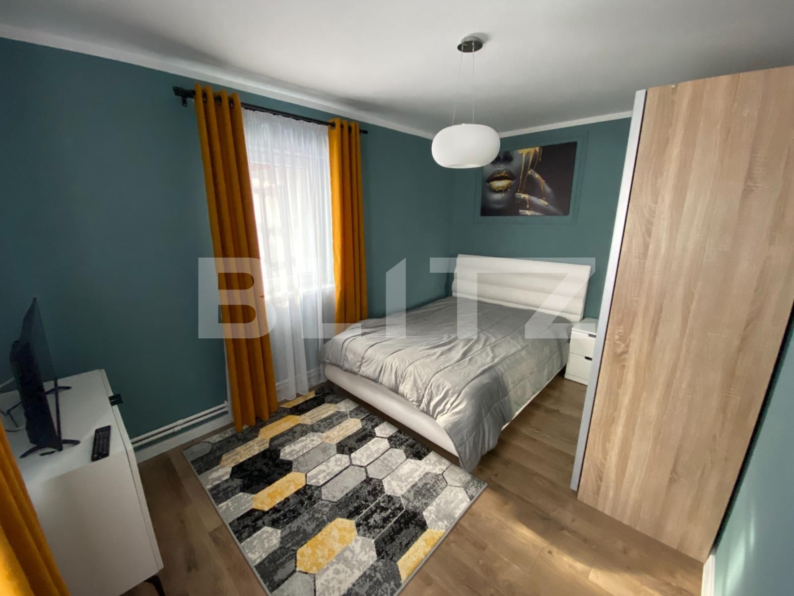 Casa de închiriat 3 camere Cetate - 106902CI | BLITZ Alba Iulia | Poza4