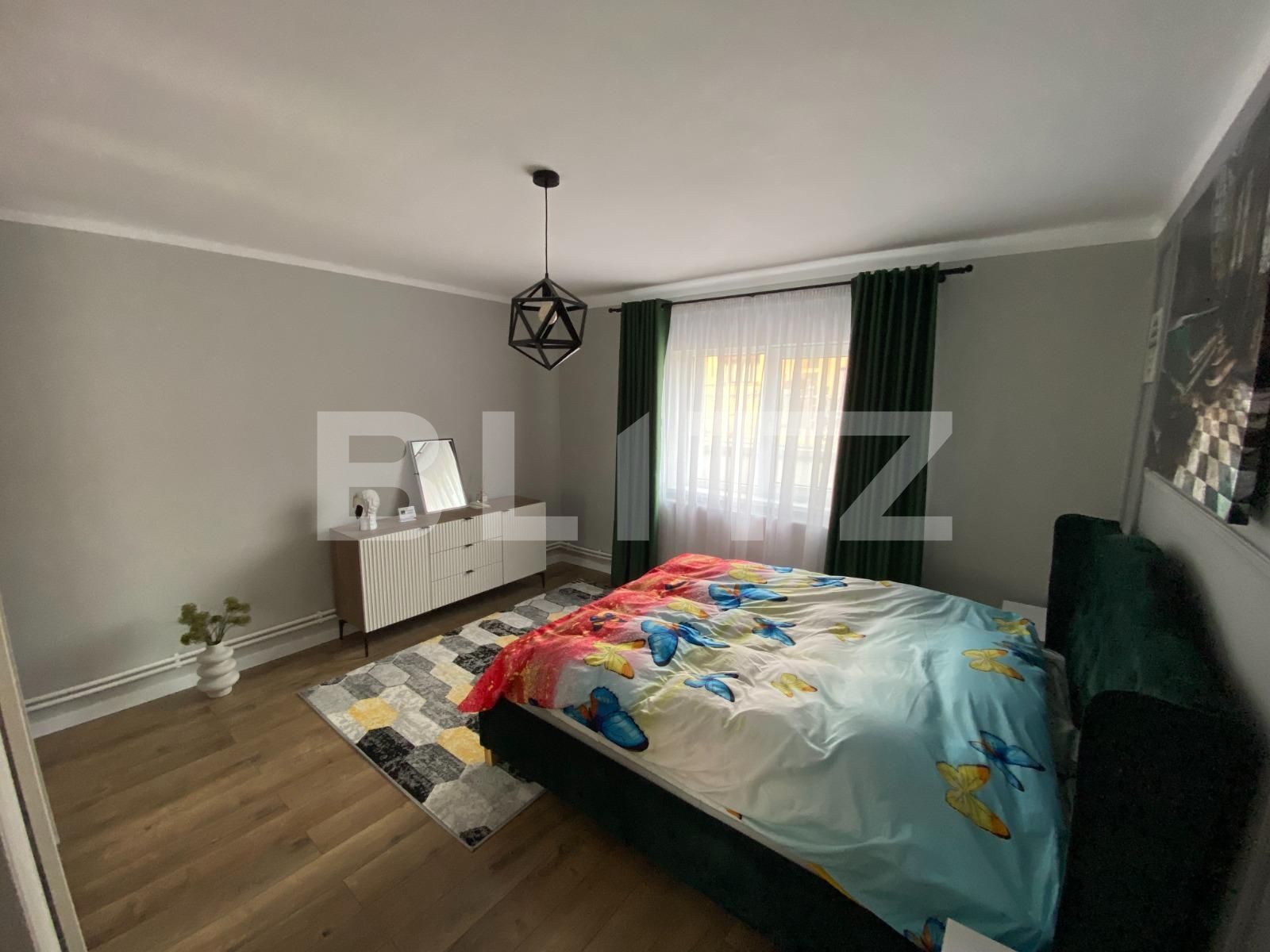 Casa de închiriat 3 camere Cetate - 106902CI | BLITZ Alba Iulia | Poza3