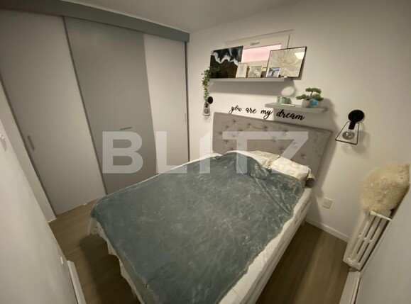 Apartament de închiriat 2 camere Central - 106909AI | BLITZ Alba Iulia | Poza3