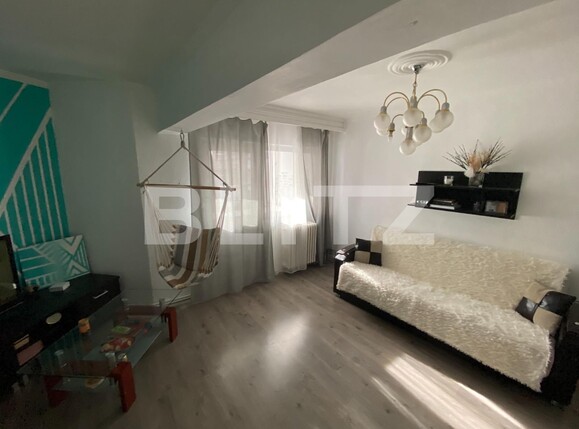 Apartament de închiriat 2 camere Central - 106909AI | BLITZ Alba Iulia | Poza1