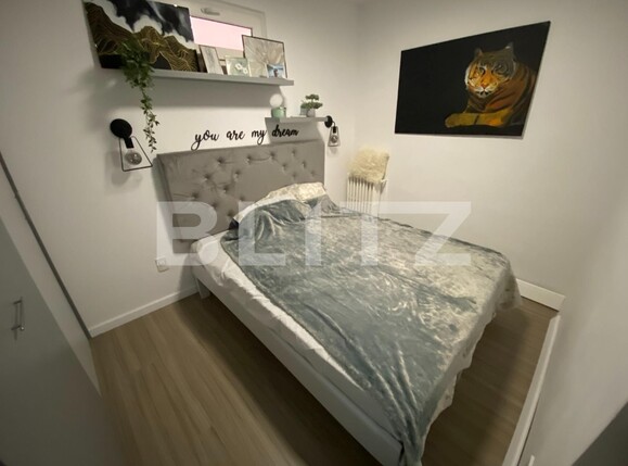 Apartament de închiriat 2 camere Central - 106909AI | BLITZ Alba Iulia | Poza4