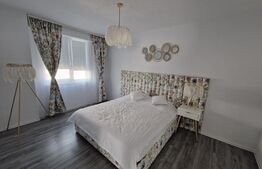 Apartament de lux, 3 camere, 90 mp, bloc nou, Ampoi 3