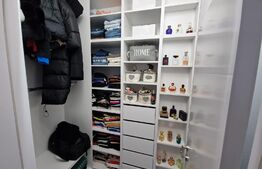 Apartament de lux, 3 camere, 90 mp, bloc nou, Ampoi 3