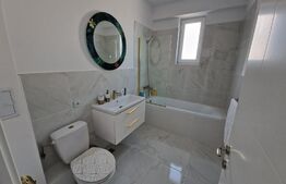 Apartament de lux, 3 camere, 90 mp, bloc nou, Ampoi 3